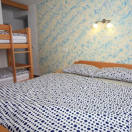Apartamento Danijela & Gregor Rateče Exterior foto